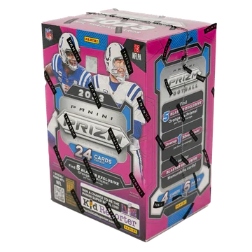 2023 Panini Prizm Football HOBBY BLASTER Box