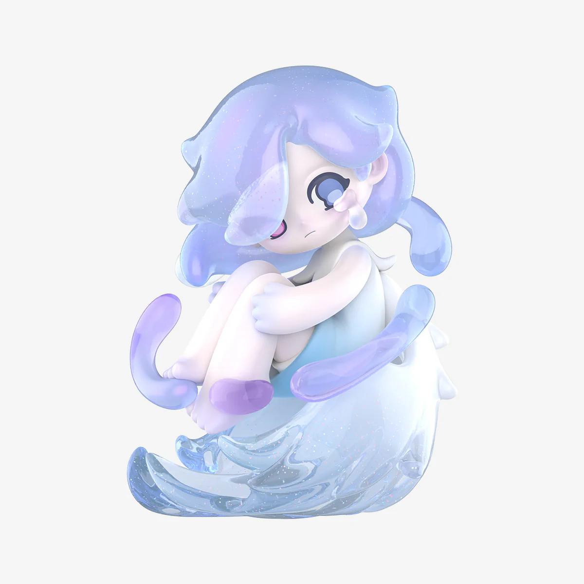AZURA A Dream About Stars Series Figures - Image 2