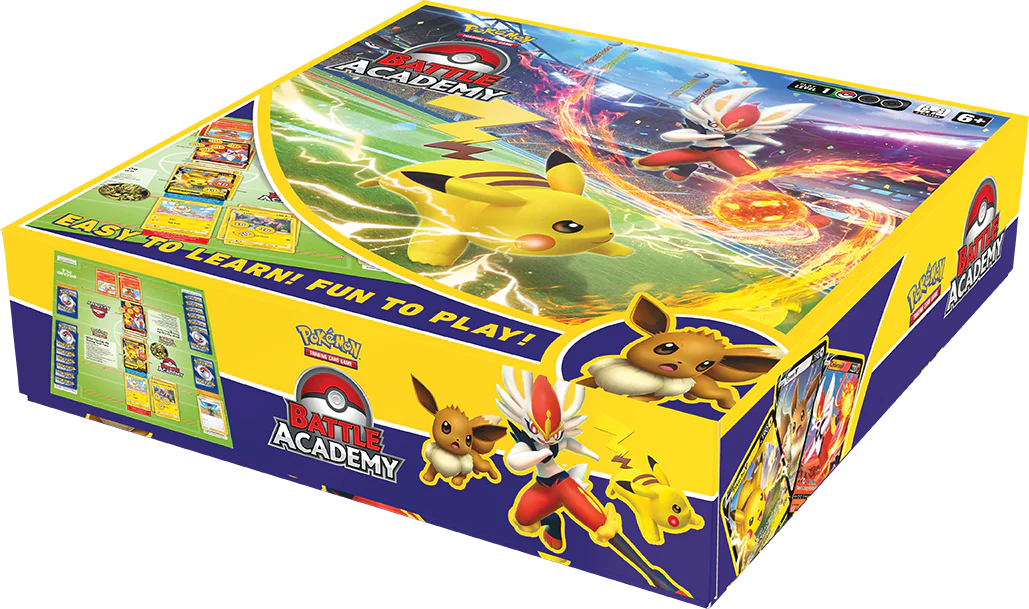 Battle Academy (2022) - Image 2