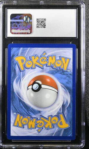 CGC 10 - Black Star Promo - Charizard VMAX #261 - Image 2