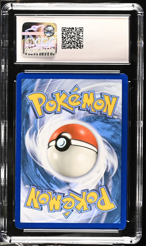 CGC 10 - Team Up - Eevee & Snorlax GX #120 - Image 2