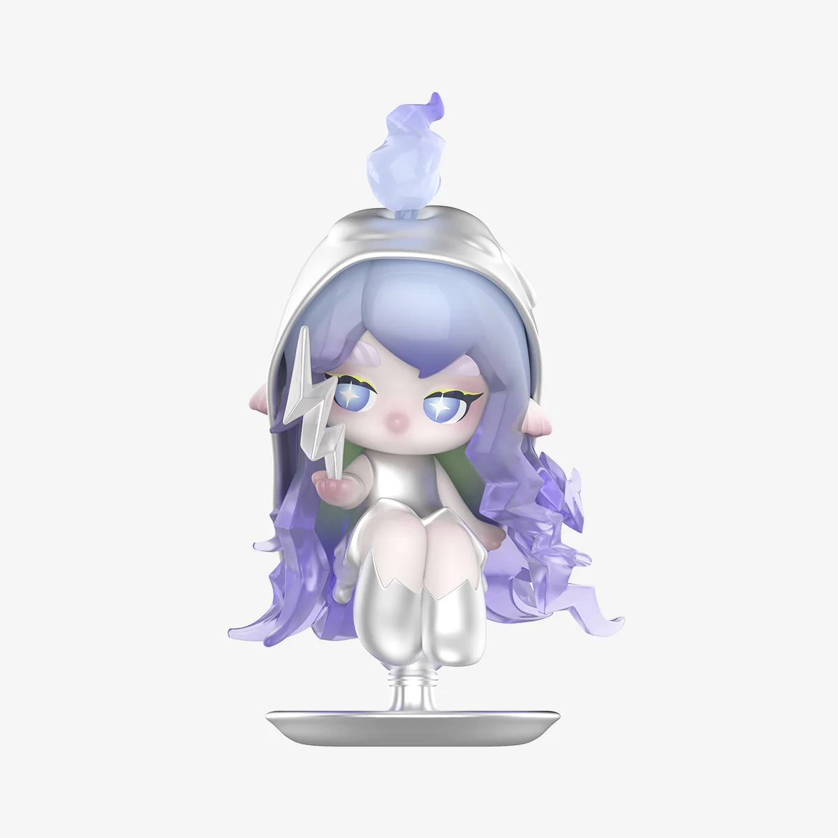 CHAKA Light Sprite Series Figures - Image 10