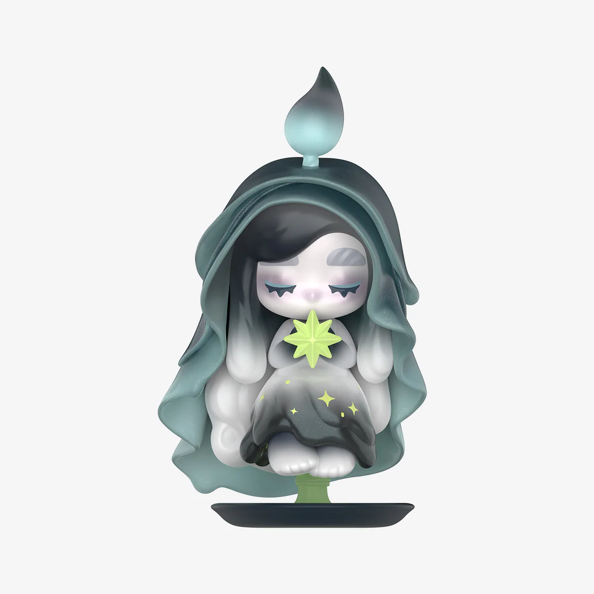 CHAKA Light Sprite Series Figures - Image 11