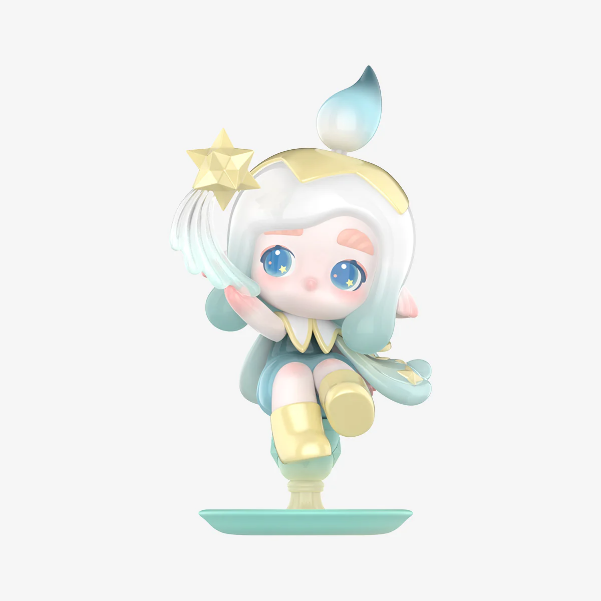 CHAKA Light Sprite Series Figures - Image 12