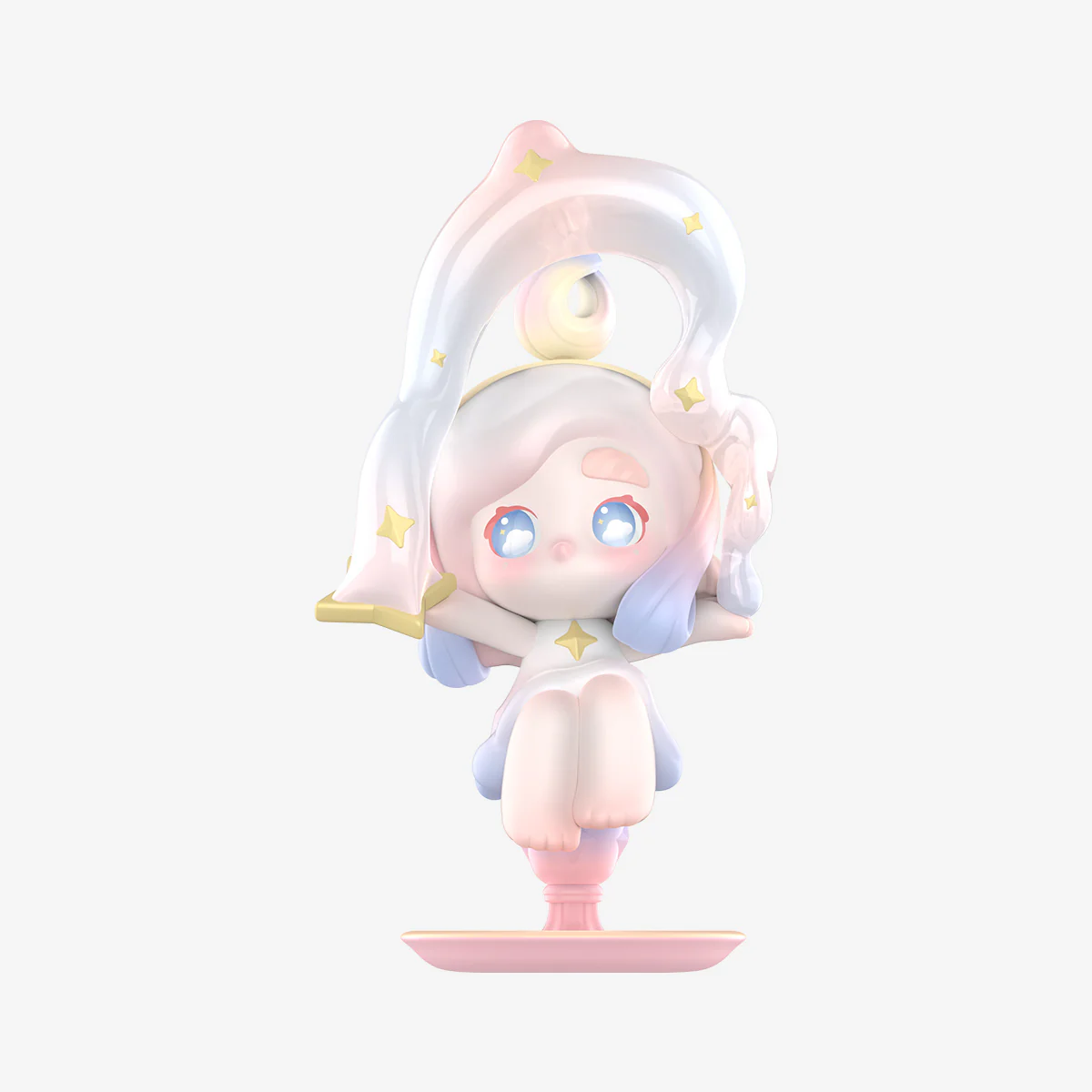 CHAKA Light Sprite Series Figures - Image 3