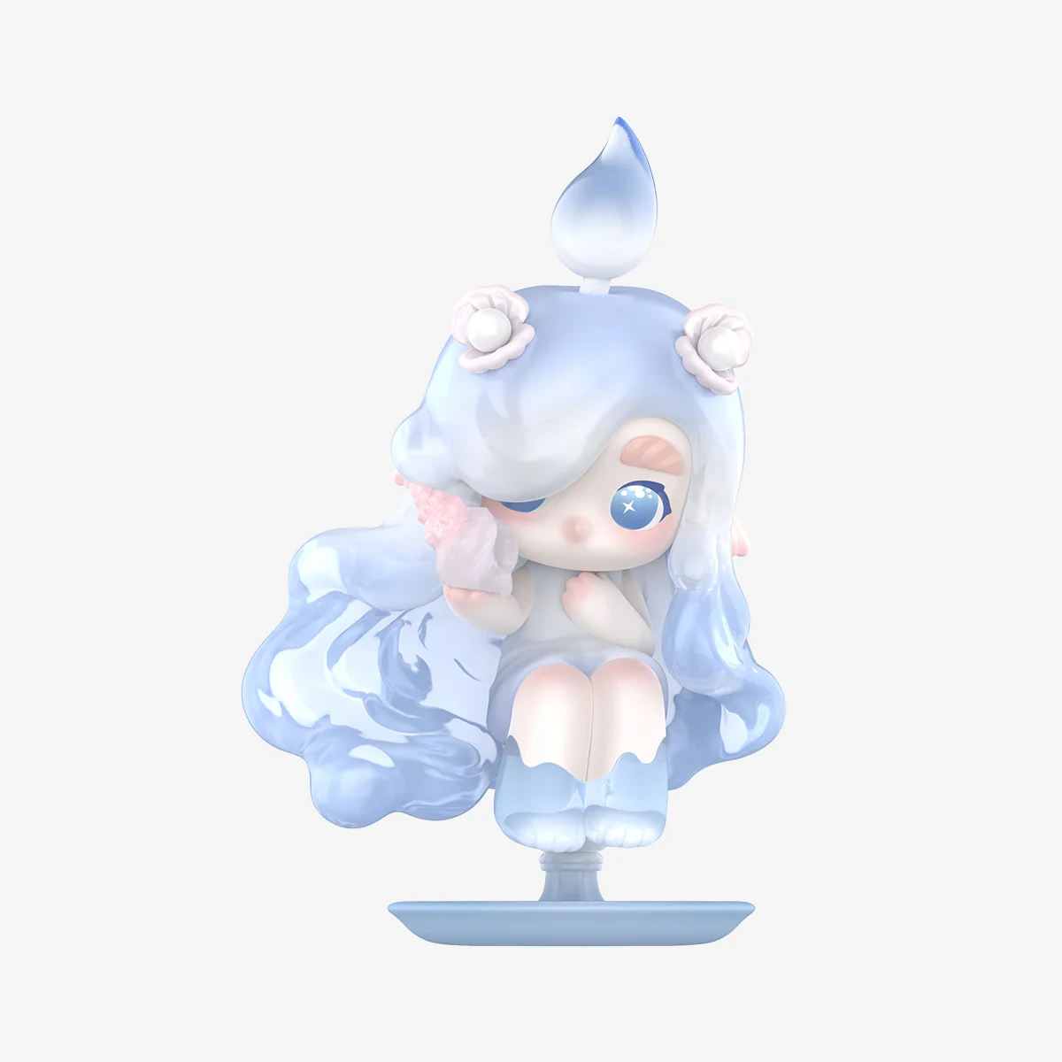 CHAKA Light Sprite Series Figures - Image 4