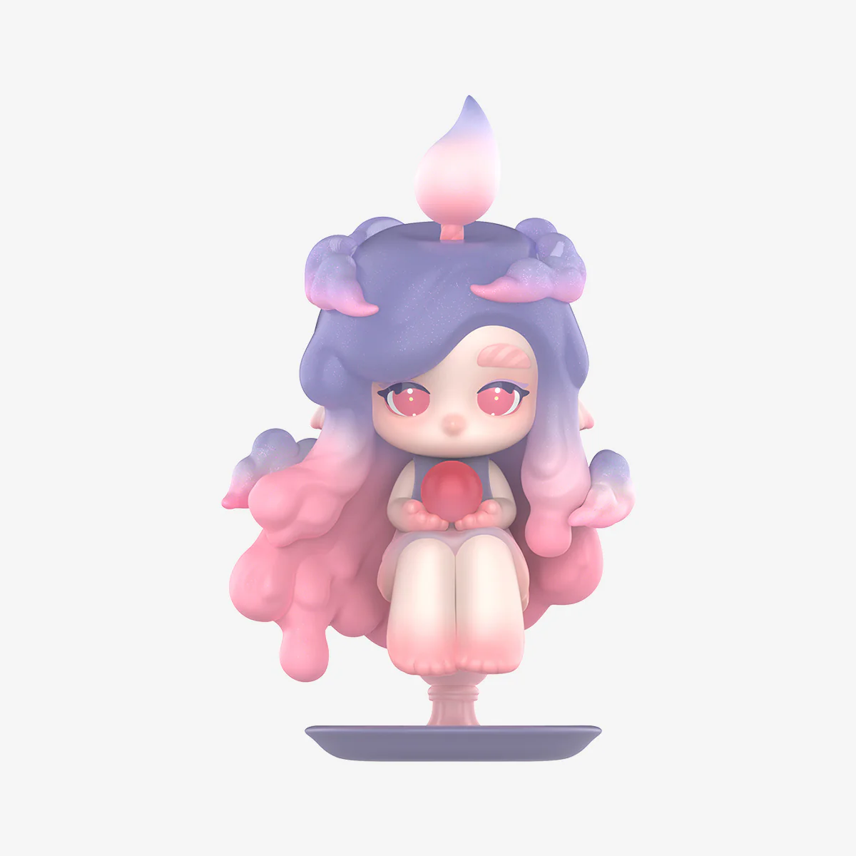 CHAKA Light Sprite Series Figures - Image 5