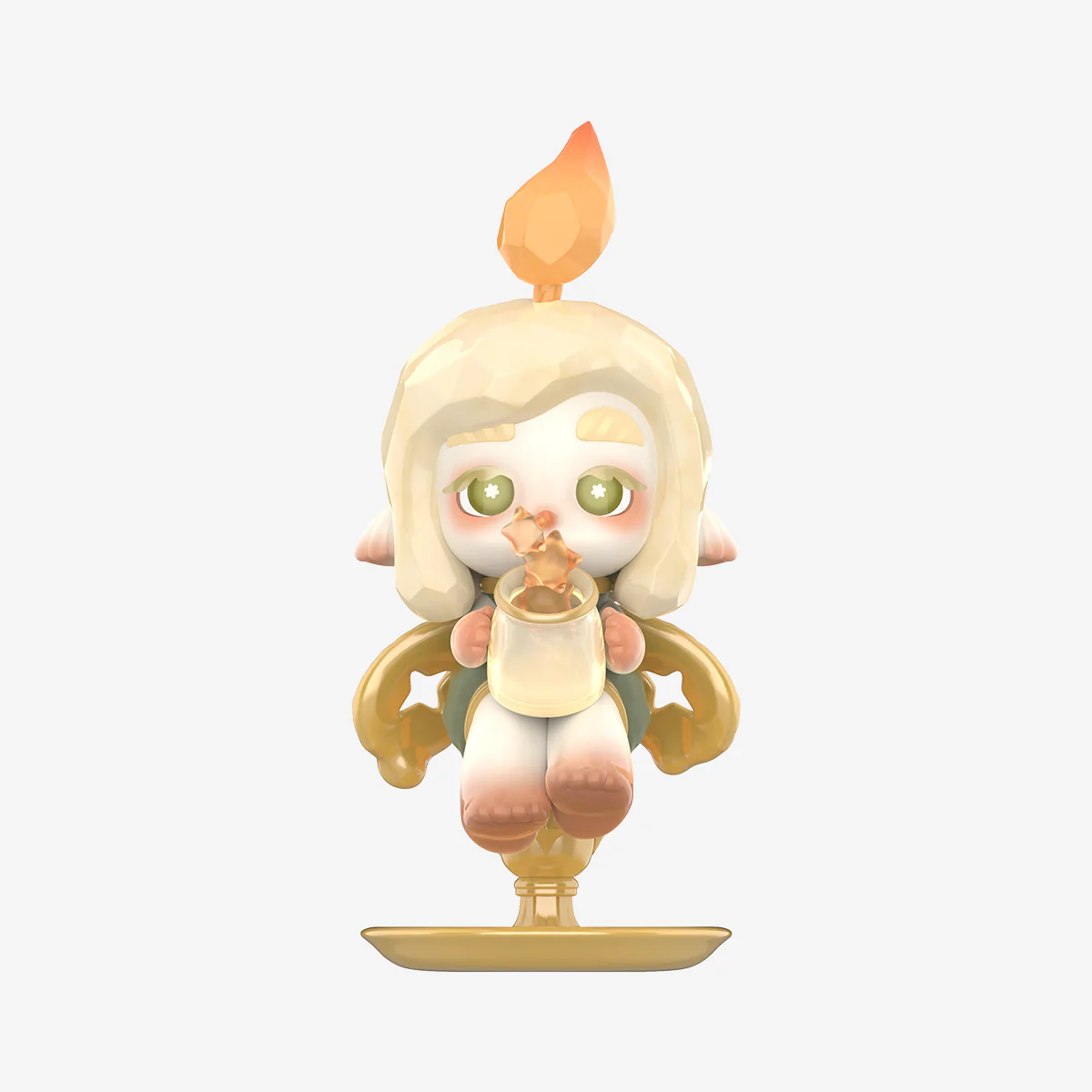 CHAKA Light Sprite Series Figures - Image 9