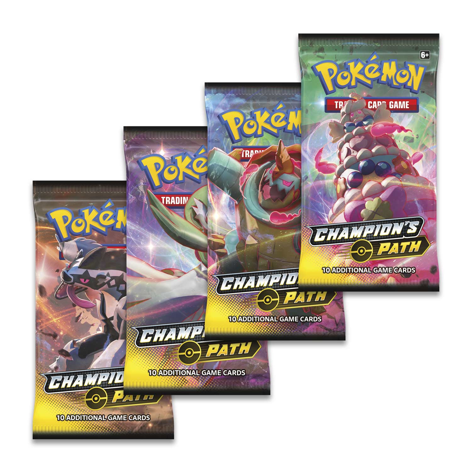 Champion's Path - Collection (Hatterene V) - Image 4
