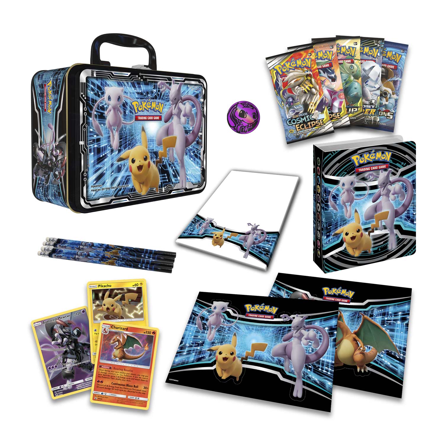 Collector's Chest (Fall 2019) - Image 2