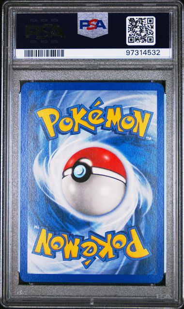 PSA 7 - Latias - Holo - Ex Trainer Kit Latias #4 - Image 2