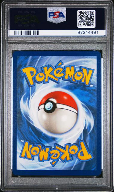PSA 10 - Figure Collection - FA Pikachu #020 - Image 2