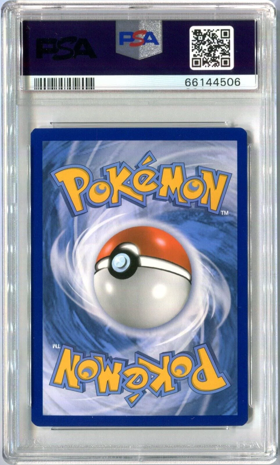 PSA 10 - SWSH Black Star Promos - Zamazenta V #077 - Image 2