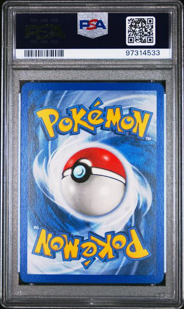 PSA 6 - Latios - Holo - Ex Trainer Kit Latios #2 - Image 2