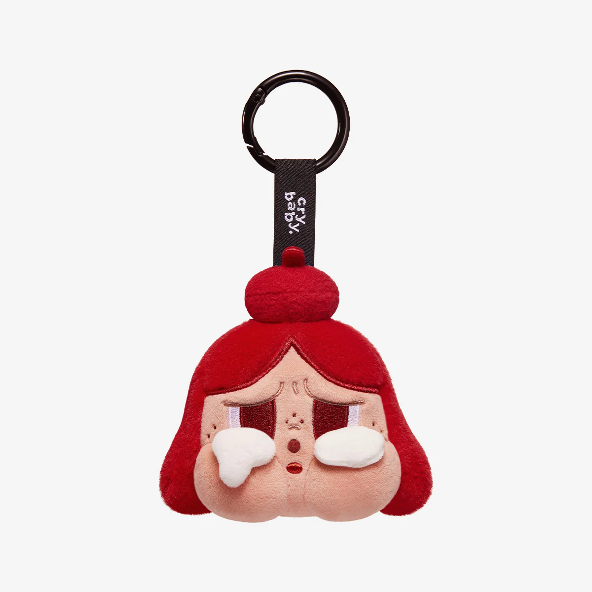 CRYBABY CHEER UP, BABY! SERIES-Plush Pendant Blind Box - Image 2