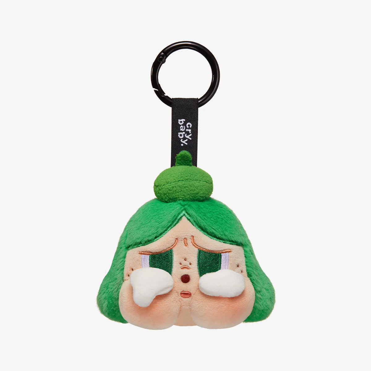 CRYBABY CHEER UP, BABY! SERIES-Plush Pendant Blind Box - Image 5