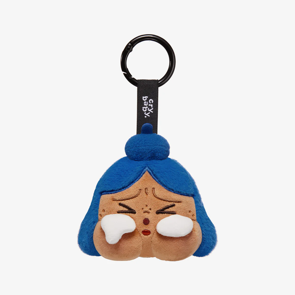 CRYBABY CHEER UP, BABY! SERIES-Plush Pendant Blind Box - Image 6