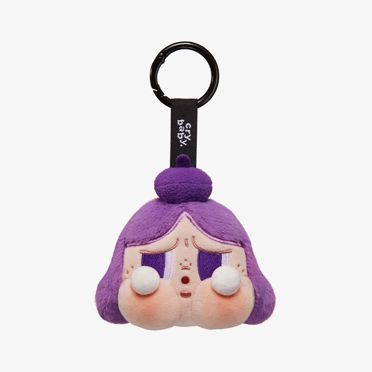 CRYBABY CHEER UP, BABY! SERIES-Plush Pendant Blind Box - Image 7