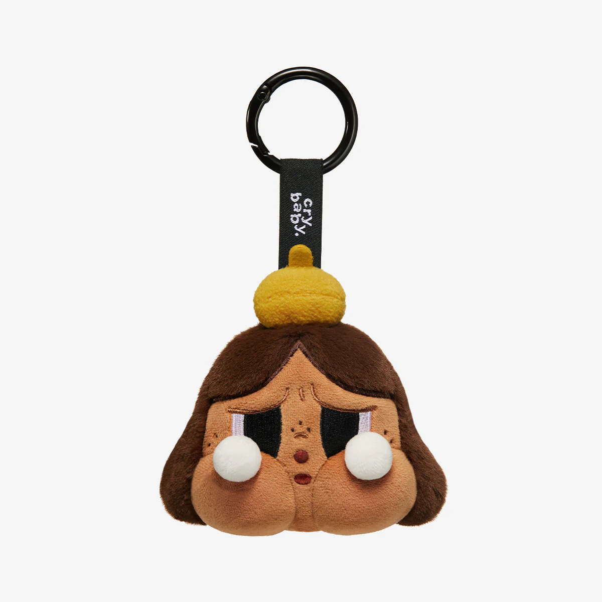 CRYBABY CHEER UP, BABY! SERIES-Plush Pendant Blind Box - Image 8