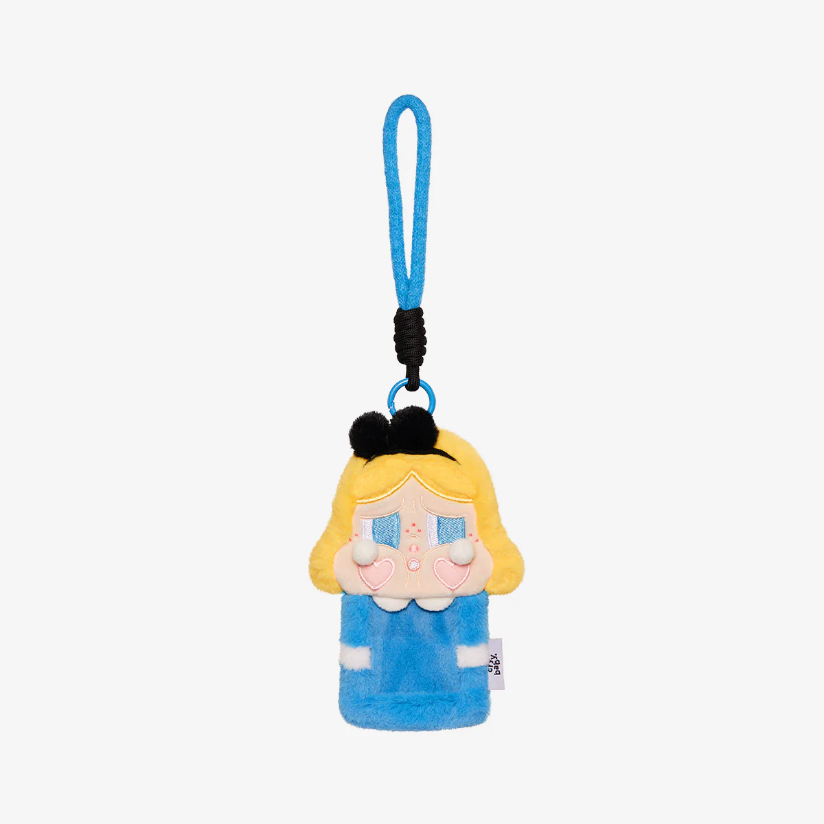 CRYBABY Crying Again Series-Card Holder Blind Box - Image 2