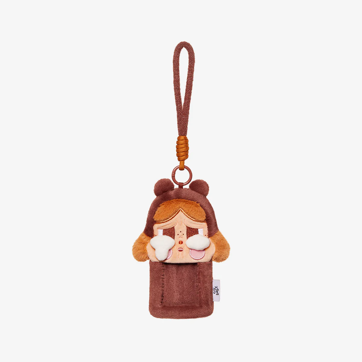 CRYBABY Crying Again Series-Card Holder Blind Box - Image 3