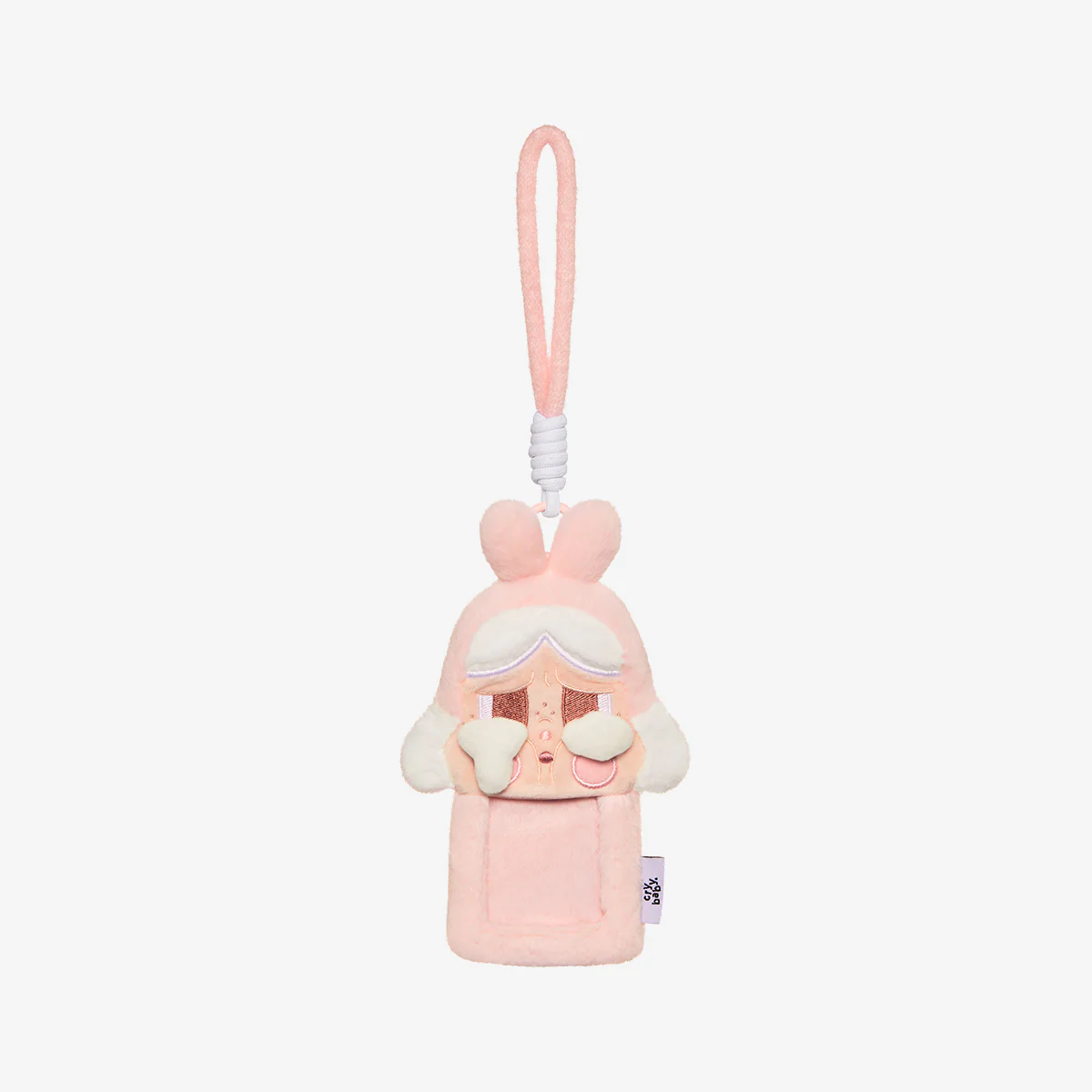 CRYBABY Crying Again Series-Card Holder Blind Box - Image 4