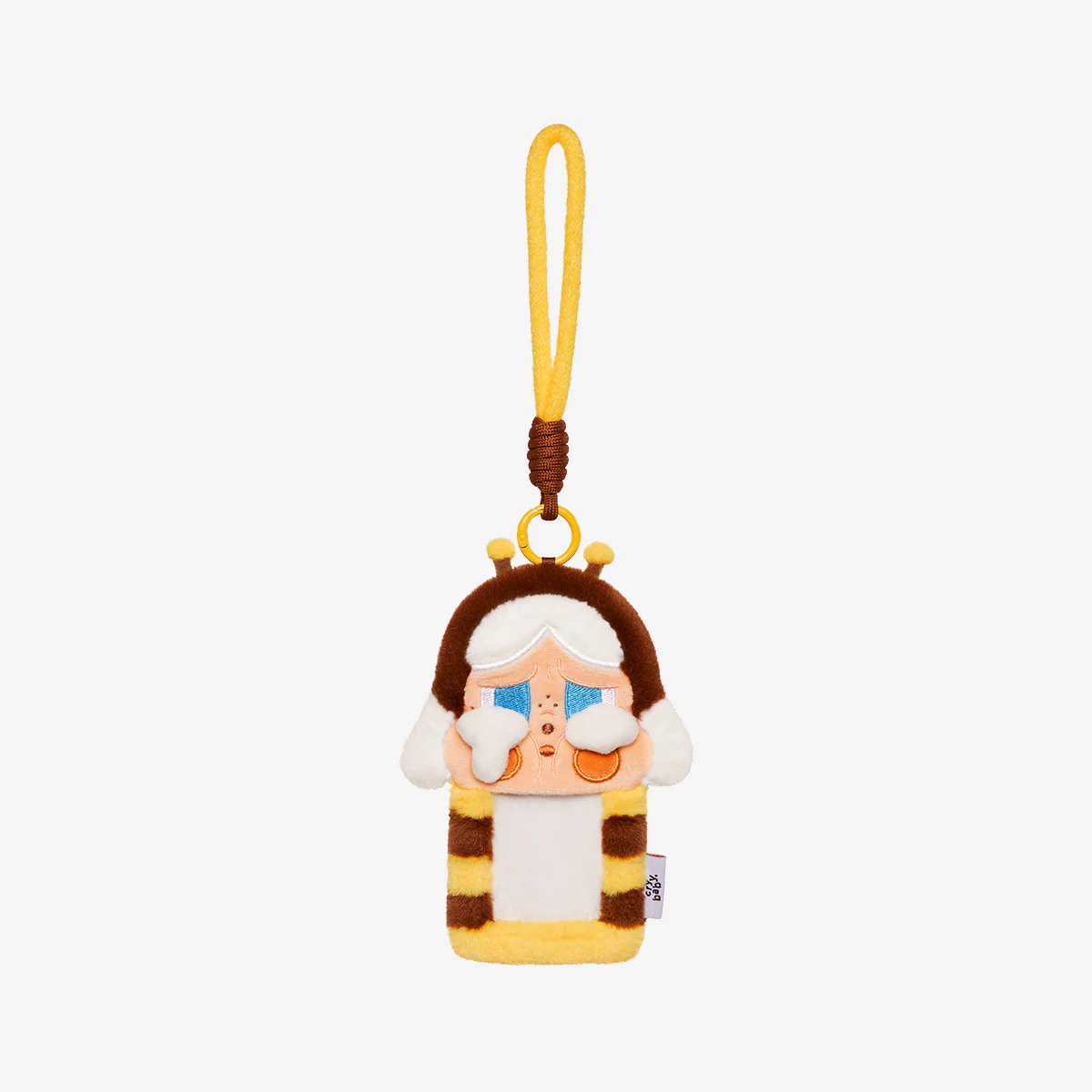 CRYBABY Crying Again Series-Card Holder Blind Box - Image 5