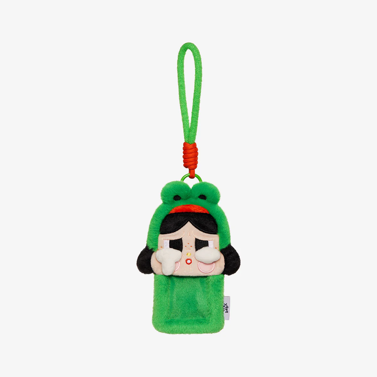 CRYBABY Crying Again Series-Card Holder Blind Box - Image 6