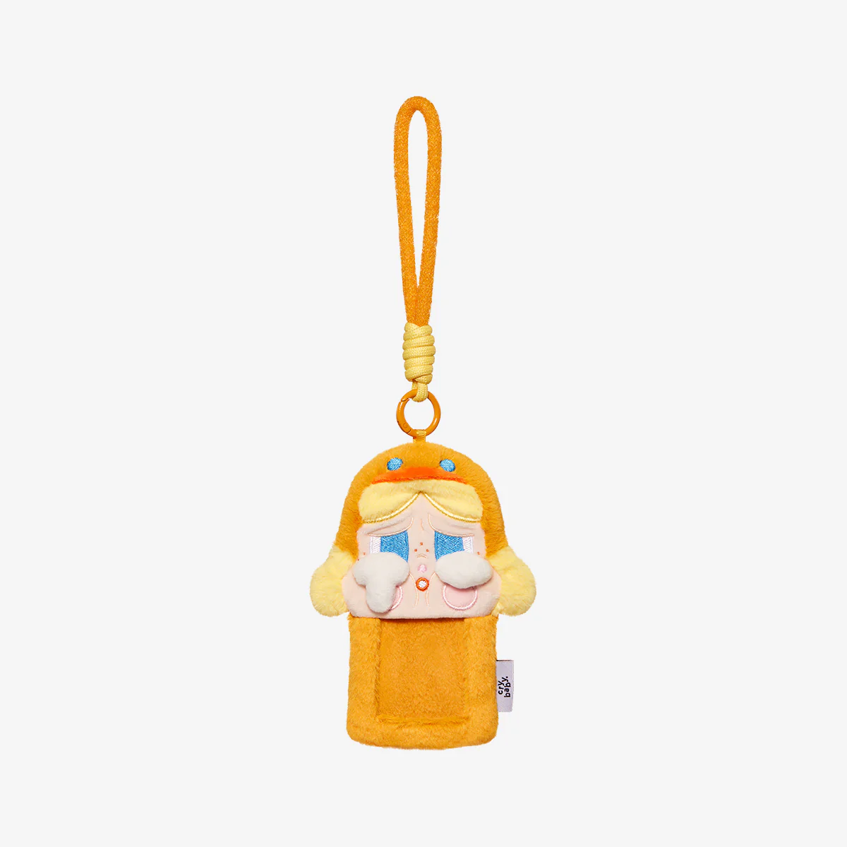 CRYBABY Crying Again Series-Card Holder Blind Box - Image 7