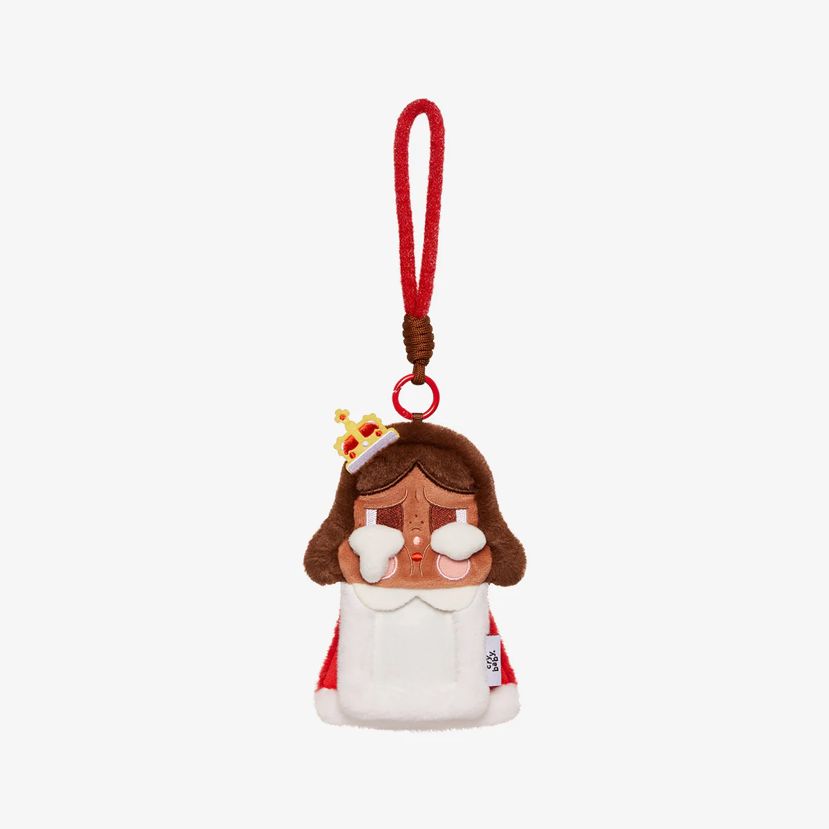 CRYBABY Crying Again Series-Card Holder Blind Box - Image 8