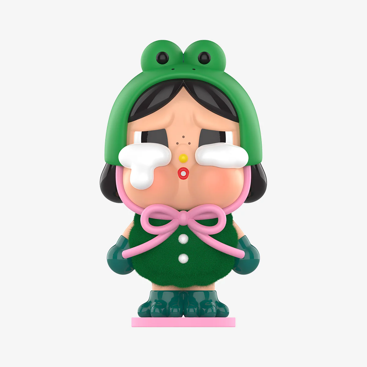 CRYBABY Crying Again Series Figures - Image 12