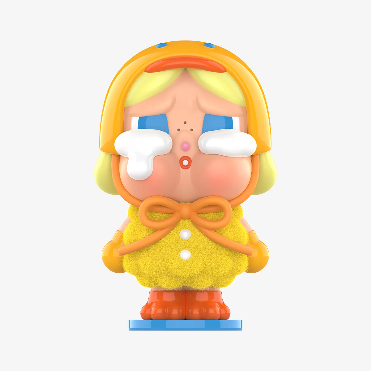 CRYBABY Crying Again Series Figures - Image 13