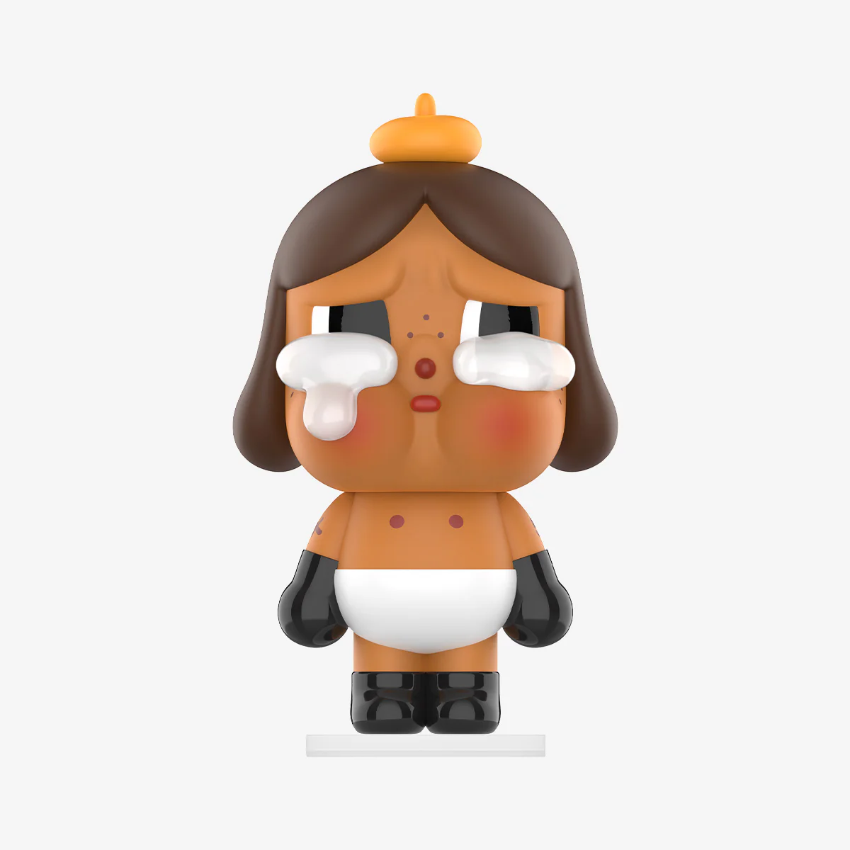CRYBABY Crying Again Series Figures - Image 2