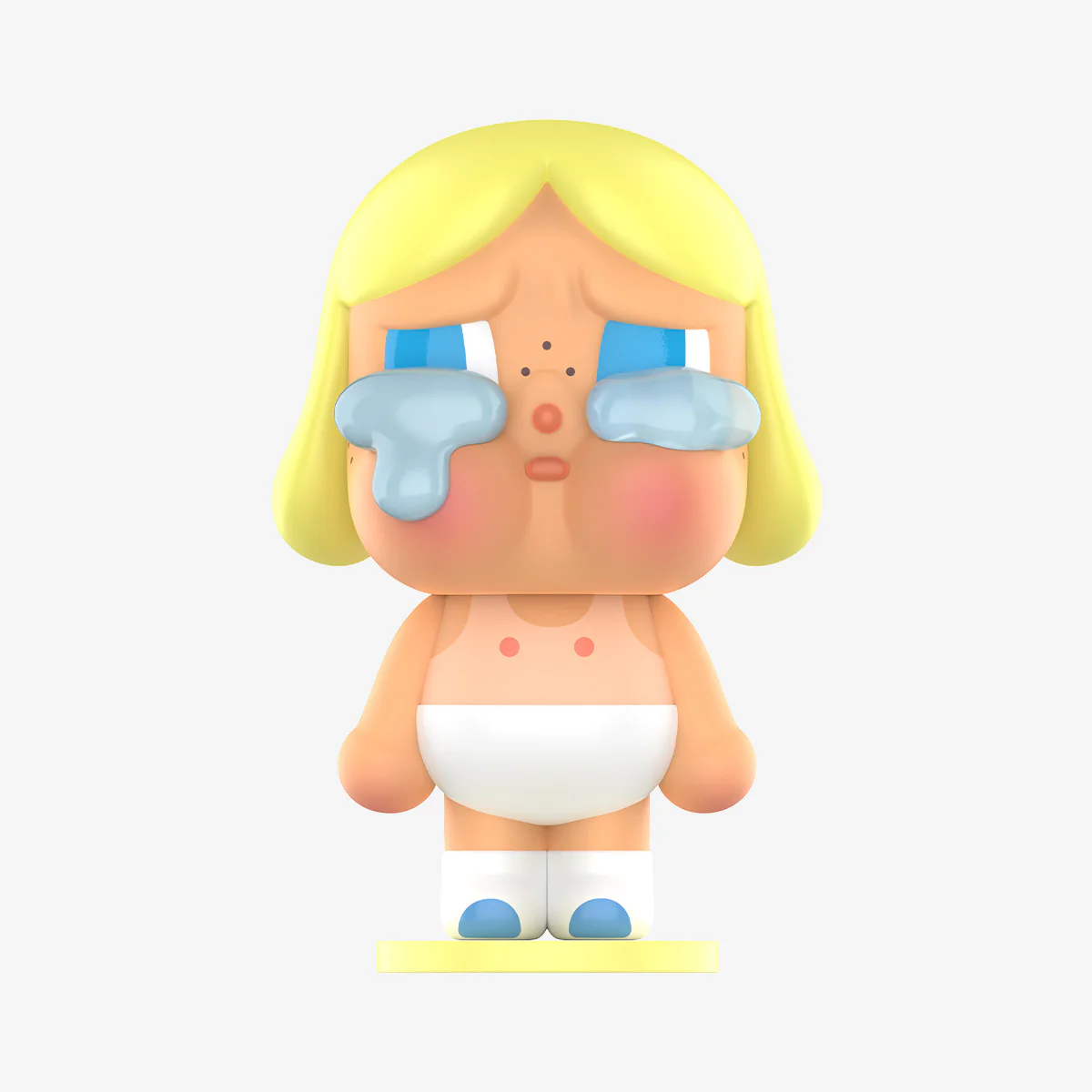 CRYBABY Crying Again Series Figures - Image 3
