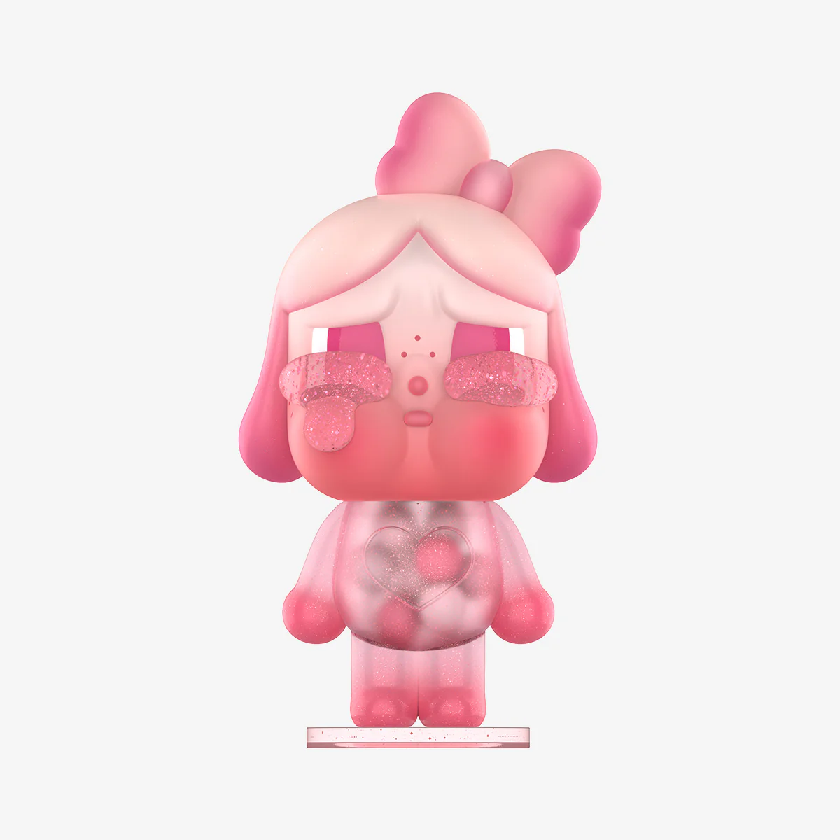 CRYBABY Crying Again Series Figures - Image 4