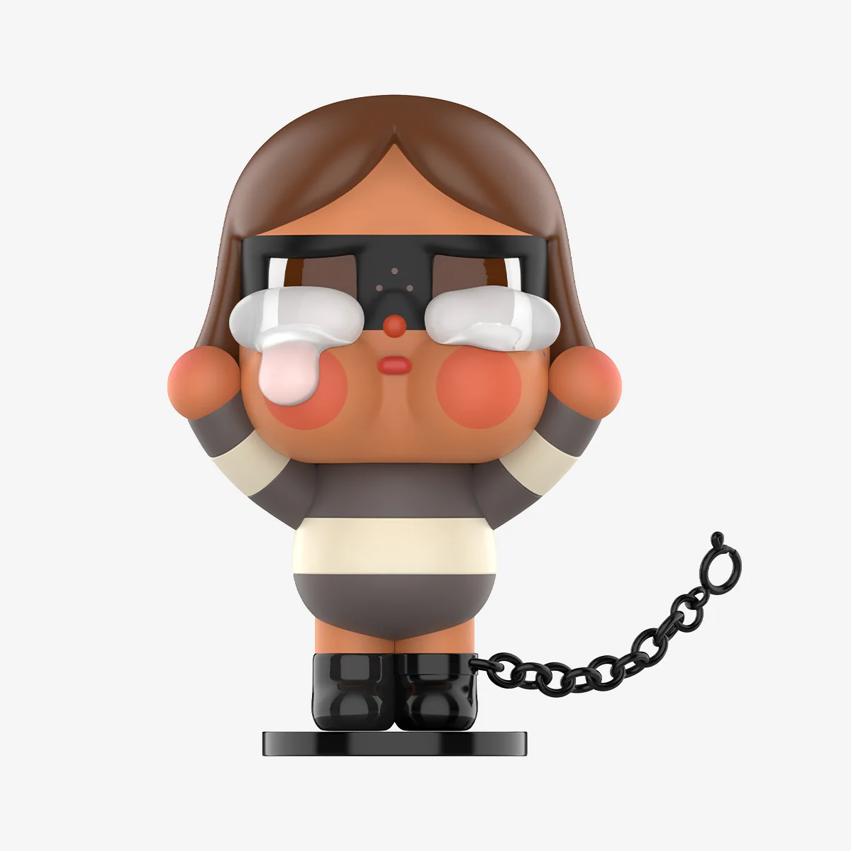 CRYBABY Crying Again Series Figures - Image 7
