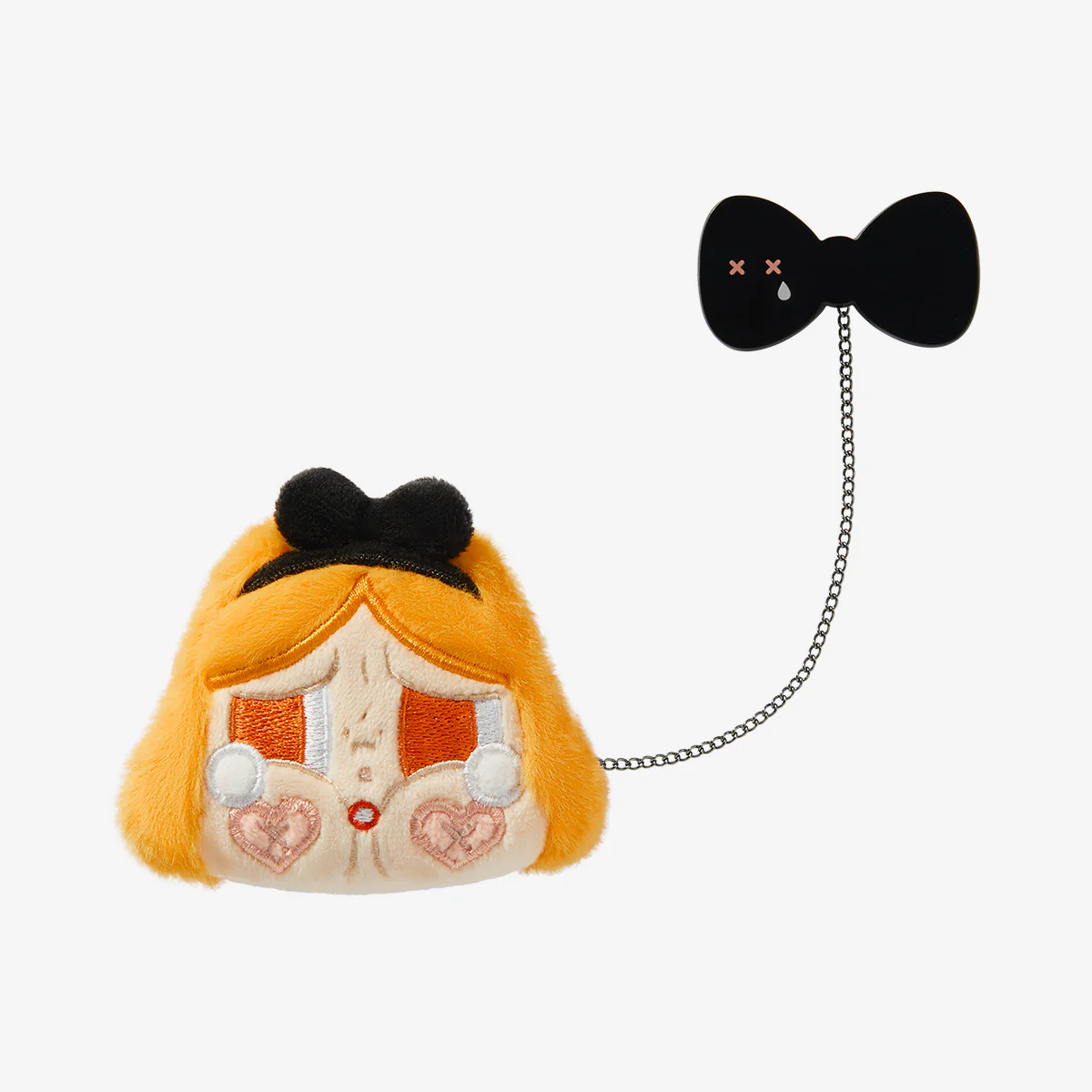 CRYBABY Crying Again Series - Plush Badge - Image 15