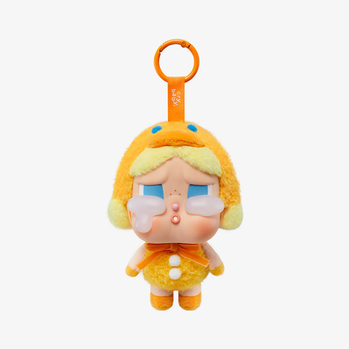 CRYBABY Crying Again Series-Vinyl Face Plush Blind Box - Image 5