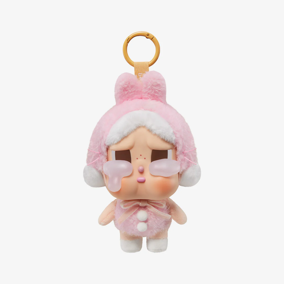 CRYBABY Crying Again Series-Vinyl Face Plush Blind Box - Image 6