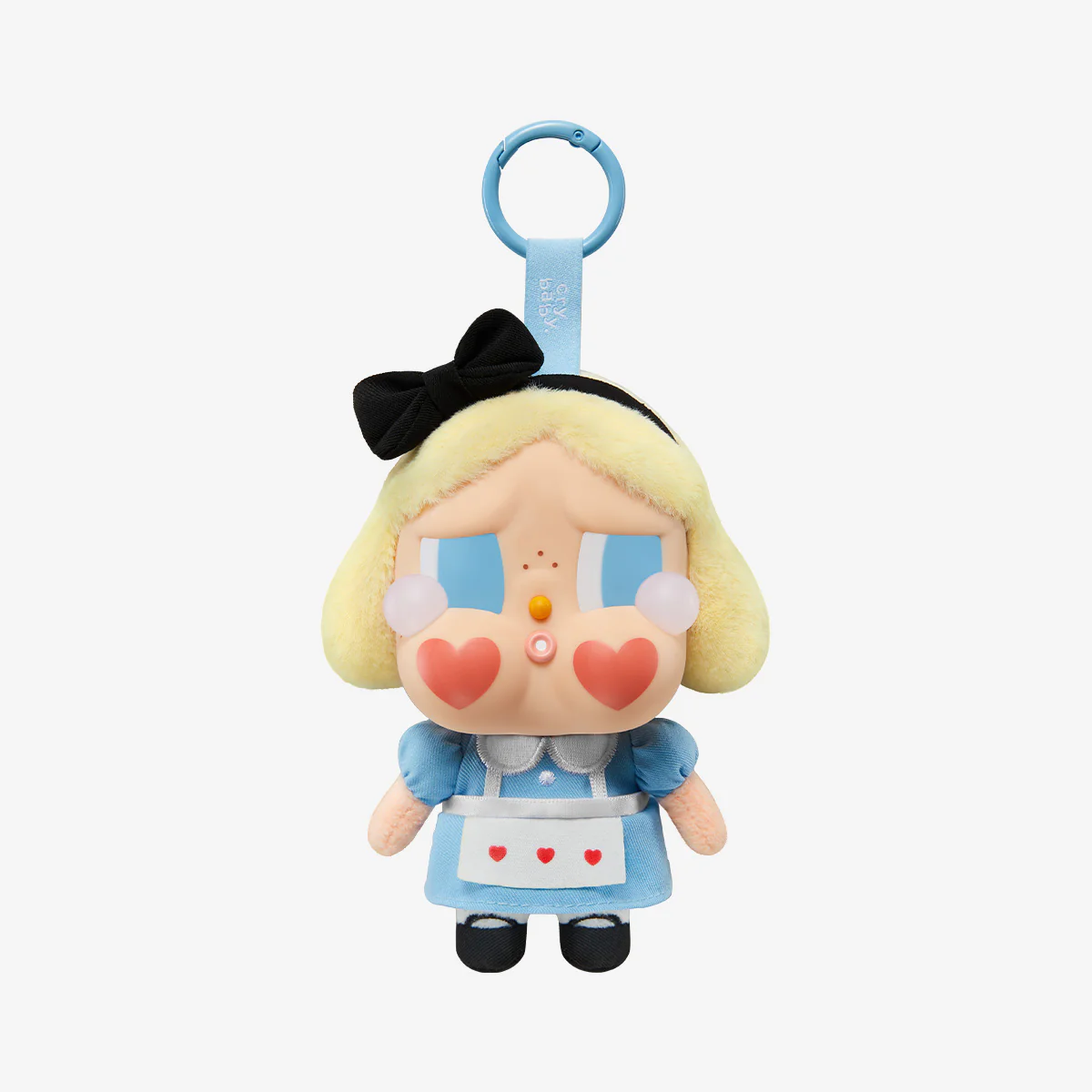 CRYBABY Crying Again Series-Vinyl Face Plush Blind Box - Image 7