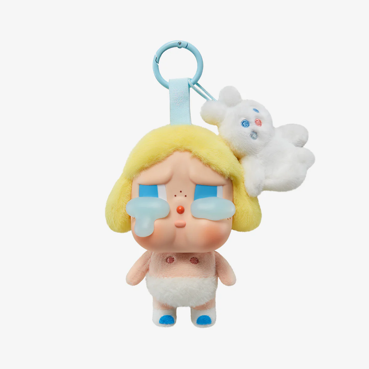 CRYBABY Crying Again Series-Vinyl Face Plush Blind Box - Image 9