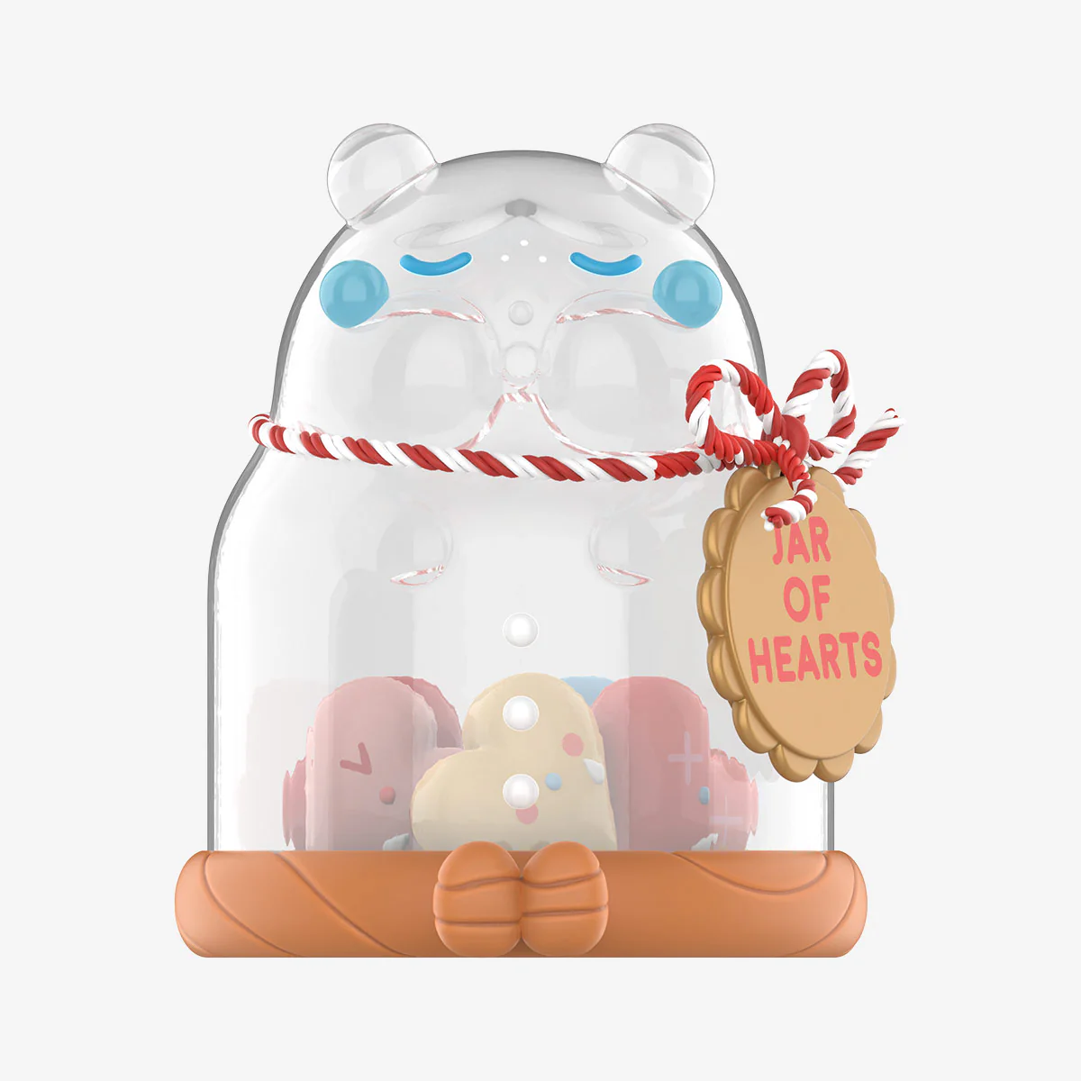 CRYBABY Crying For Love Series Figures - Image 11