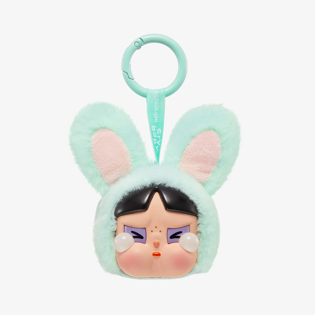 CRYBABY × Powerpuff Girls Series-Vinyl Face Plush - Image 4