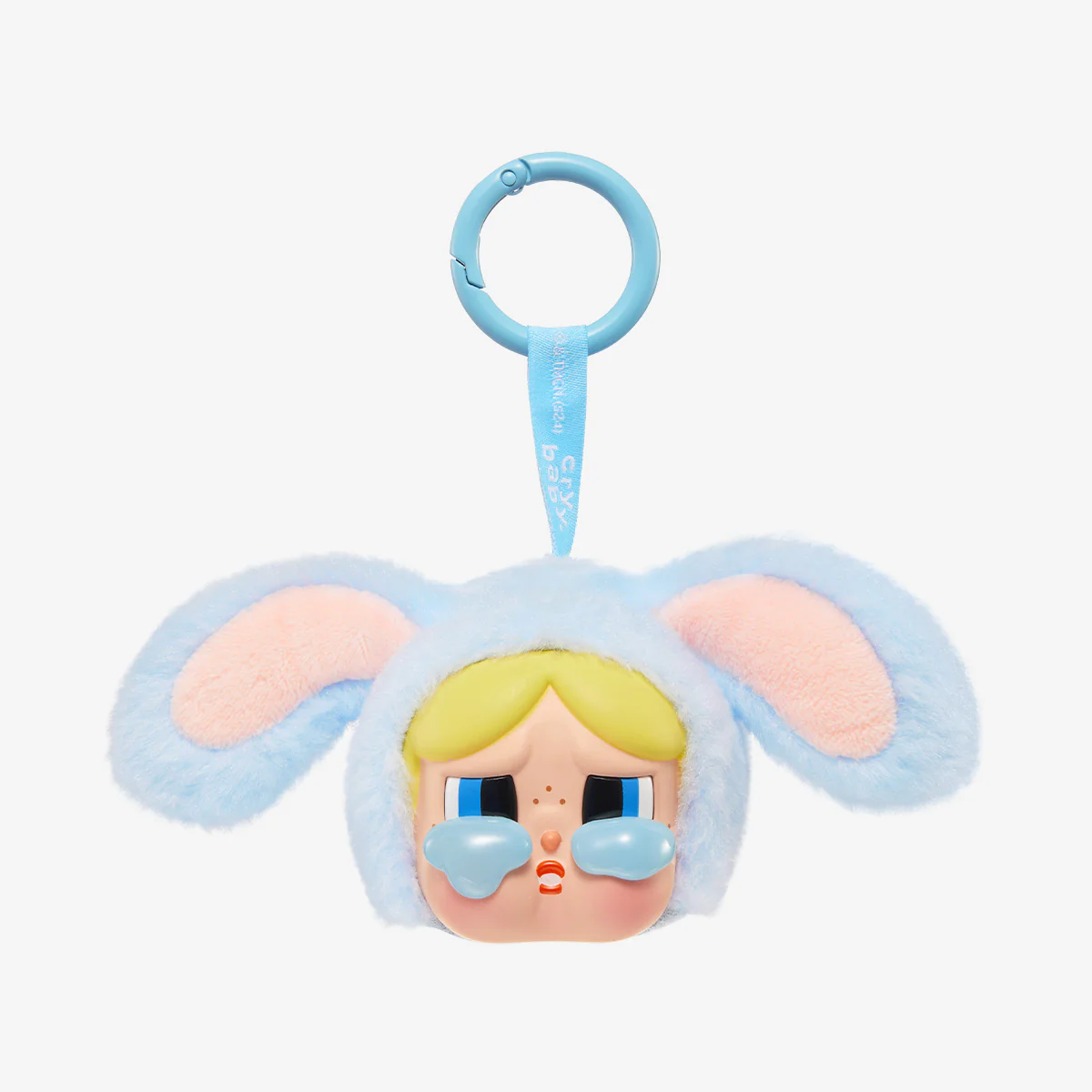 CRYBABY × Powerpuff Girls Series-Vinyl Face Plush - Image 6