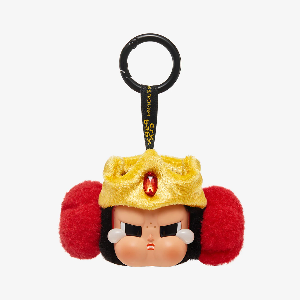CRYBABY × Powerpuff Girls Series-Vinyl Face Plush - Image 8