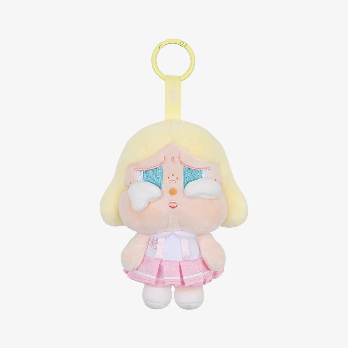 CRYBABY Sunset Concert Series-Plush Pendant - Image 3