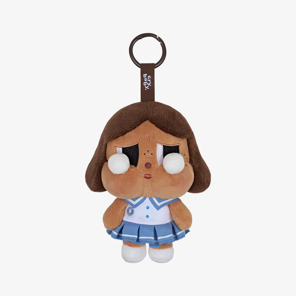 CRYBABY Sunset Concert Series-Plush Pendant - Image 4