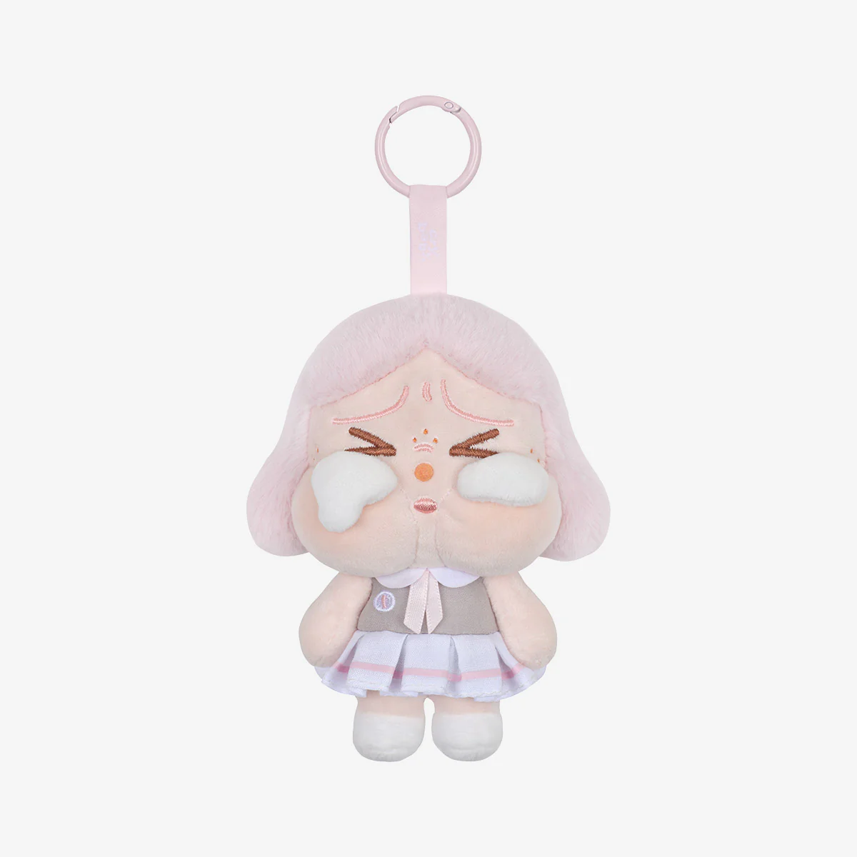 CRYBABY Sunset Concert Series-Plush Pendant - Image 5