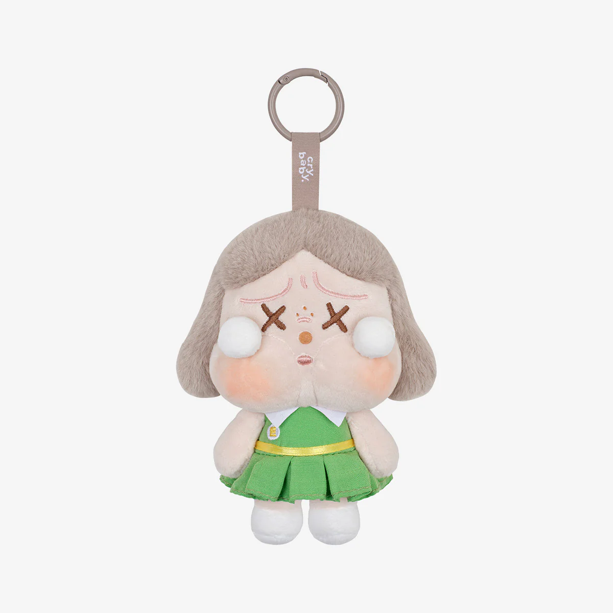 CRYBABY Sunset Concert Series-Plush Pendant - Image 6