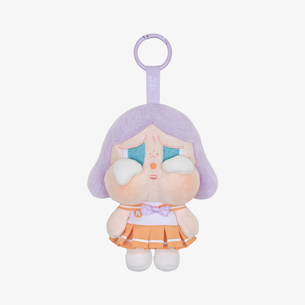 CRYBABY Sunset Concert Series-Plush Pendant - Image 7